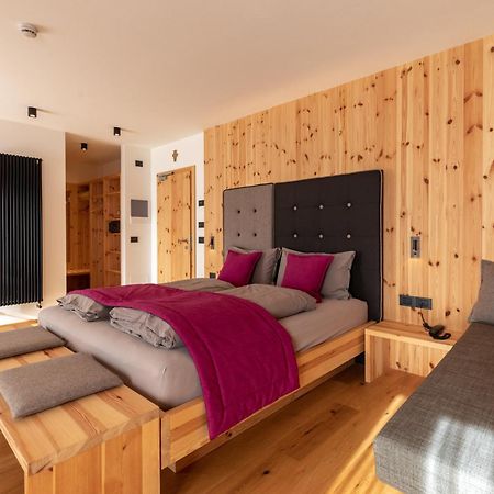 Garni Lilly Hotel San Lorenzo Dorsino Kültér fotó