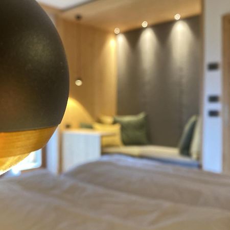 Garni Lilly Hotel San Lorenzo Dorsino Kültér fotó