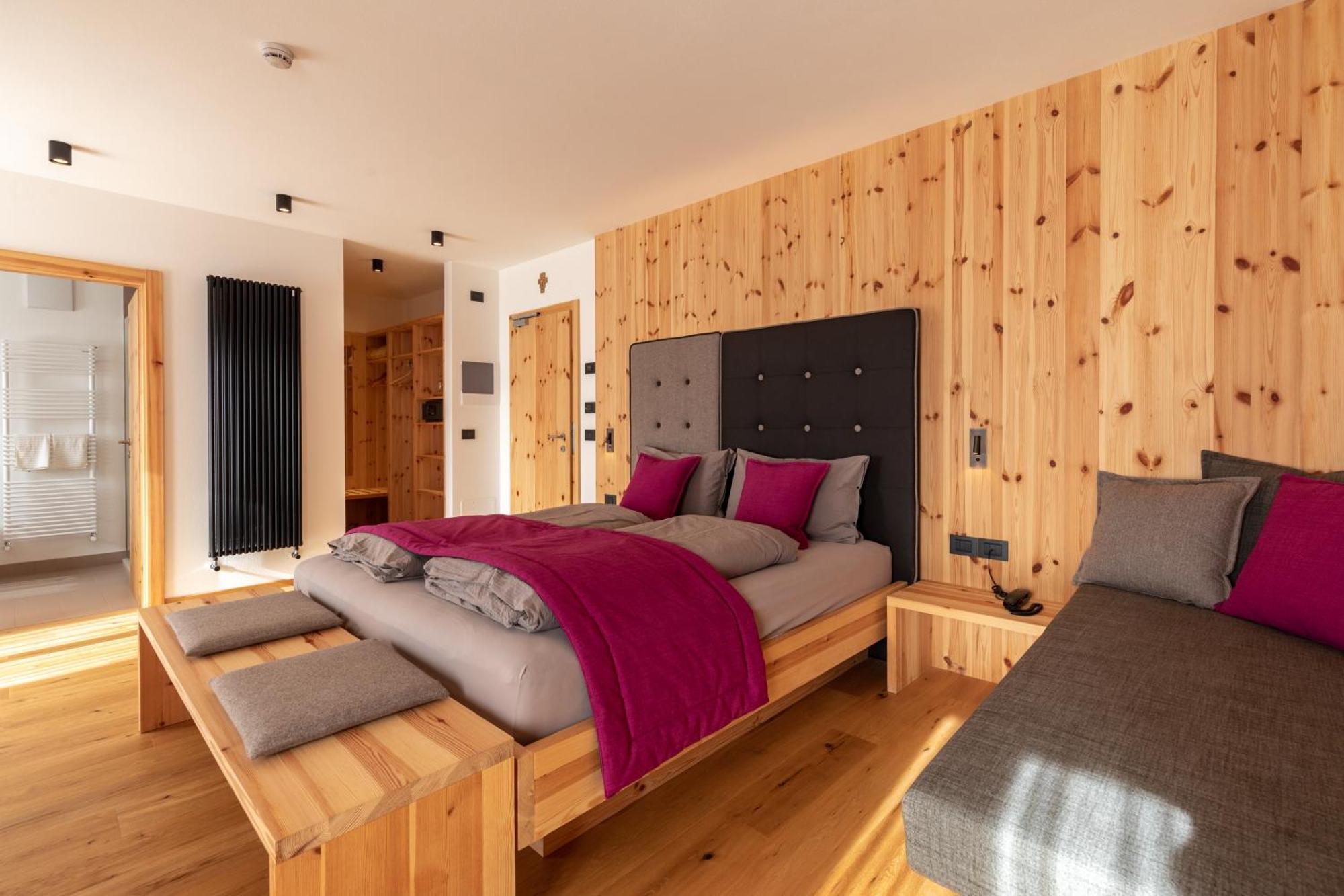 Garni Lilly Hotel San Lorenzo Dorsino Kültér fotó