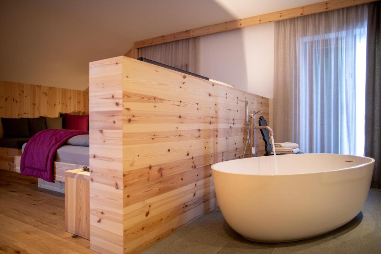 Garni Lilly Hotel San Lorenzo Dorsino Kültér fotó