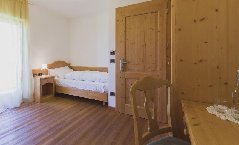 Garni Lilly Hotel San Lorenzo Dorsino Kültér fotó