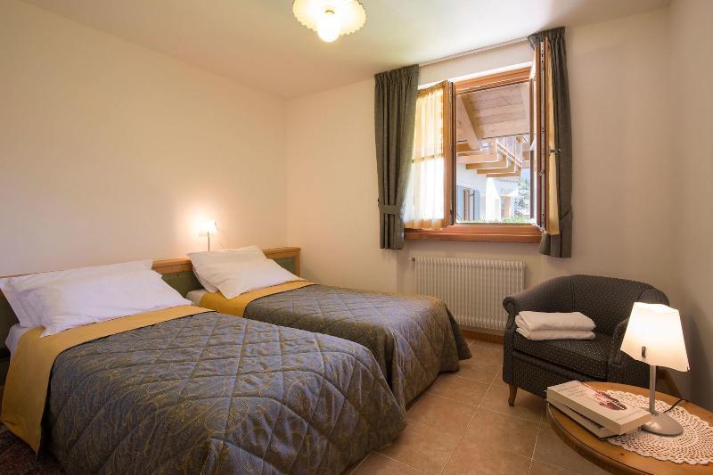 Garni Lilly Hotel San Lorenzo Dorsino Kültér fotó