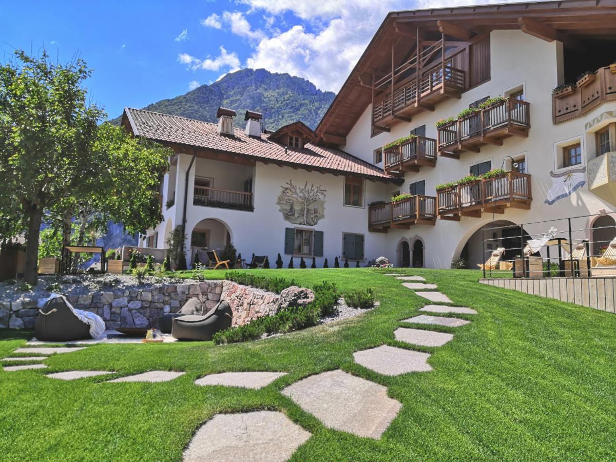 Garni Lilly Hotel San Lorenzo Dorsino Kültér fotó