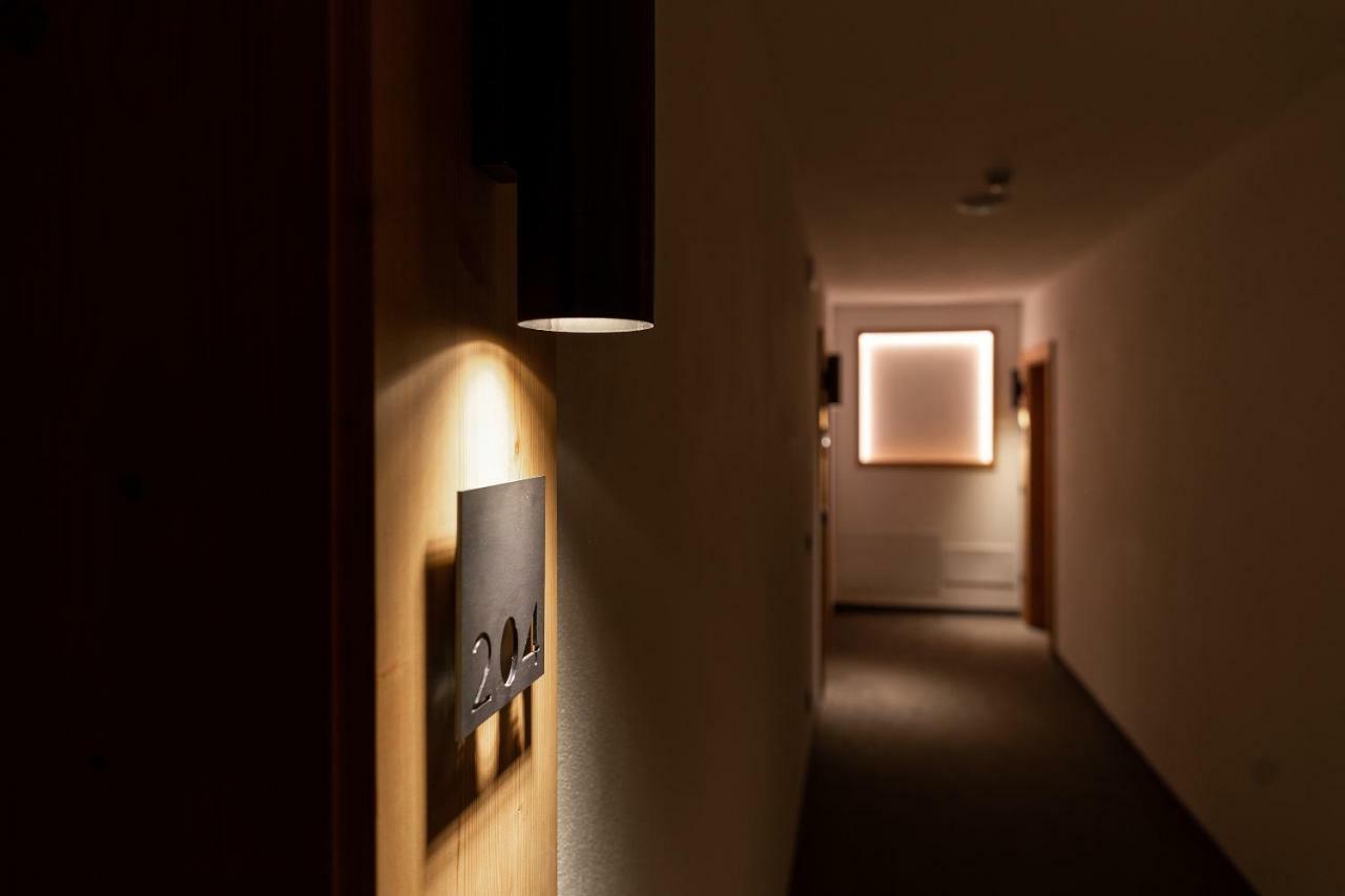 Garni Lilly Hotel San Lorenzo Dorsino Kültér fotó