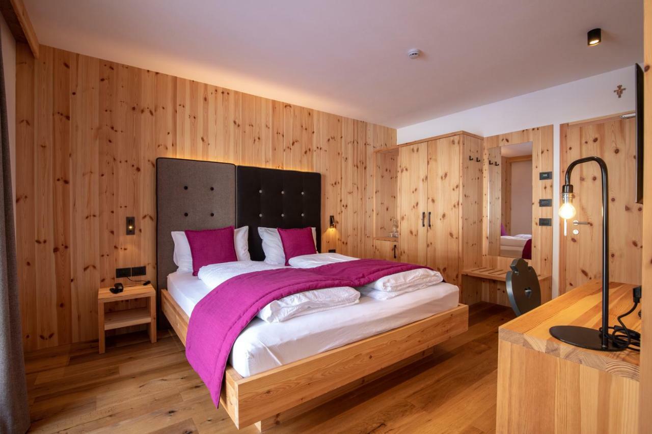 Garni Lilly Hotel San Lorenzo Dorsino Kültér fotó