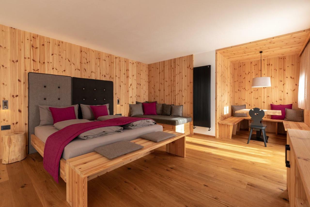 Garni Lilly Hotel San Lorenzo Dorsino Kültér fotó
